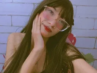 JuliStorm from streamate