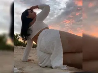 Alexaa_Morgan from streamate