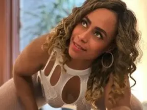 Streamate Free Porn Cam of KamariaFyre
