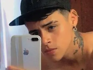 Streamate Live Sex of maxx_william