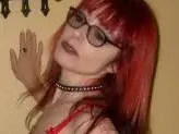 Streamate Adult Webcams of mistressmidnight