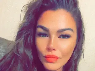 Streamate Best live sex cam show of StickyVickyx