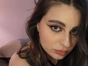Streamate Nude Webcam of LuciaKing