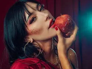 Streamate Live Sex Cam of VioletaParr