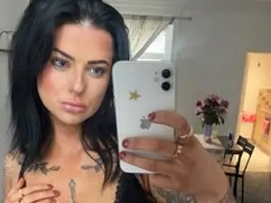 Streamate Sex Chat of RoseGirlX