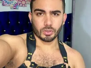 Streamate Live Sex of hairyboyx