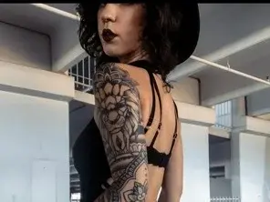 Streamate Adult Webcam of GoddessElaraa