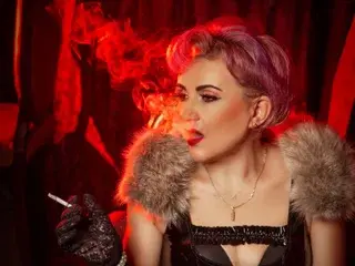 Streamate Nude Webcam of IsabelaConte