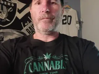 Streamate Sex Chat of RoowdyDawg