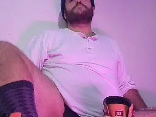 Streamate Sex Cam of BadDBrasil