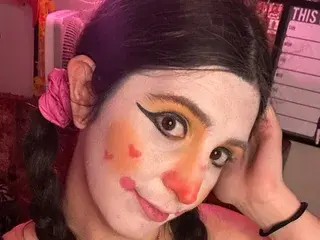 Streamate Sex Cam of BonnieBlast