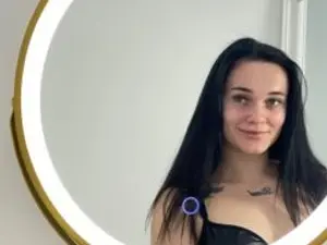 EvaFox69 from streamate