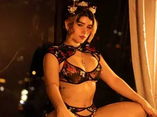 Streamate Sex Chat of MaraMaison