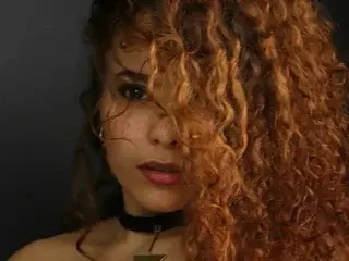 Streamate Best Webcam of SamanthaCorreaPaz