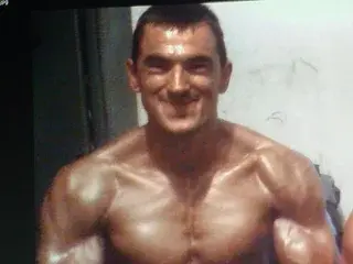 Streamate Adult Video Chat of ConanJones