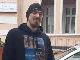 Streamate Nude Webcam of ConanJones