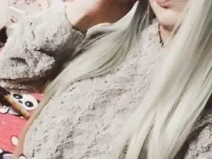 Streamate Nude Webcam of Tiffany_bunny97