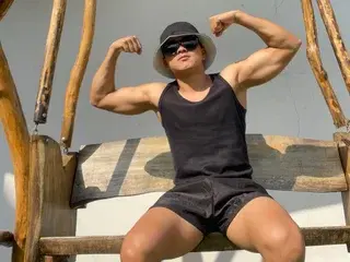 Streamate Private Sex Chat of Randypein