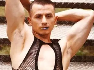 Streamate Adult Webcams of Andrew_Falcon