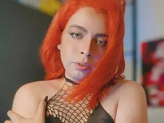 Streamate Watch Live Sex Cams of Angellfoxfemboy
