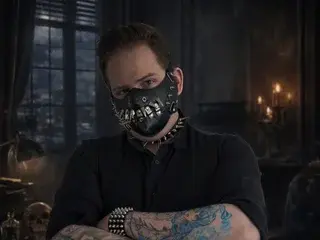 Streamate Live Porn of NoirWarden