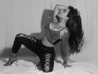 Streamate Best Webcam of KatalinaHotTS