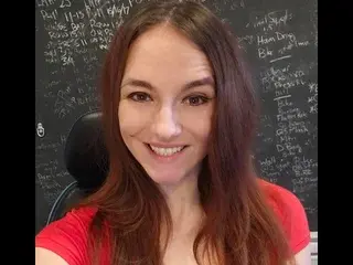 Streamate Nude Webcam of NatalieCountry