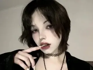 Streamate Private Sex Chat of KuroSona