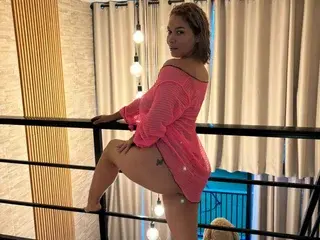 Streamate Nude Webcam of DannyOrtega