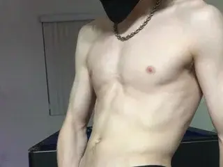 Streamate Live Porn of Dickandmuscle
