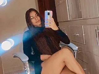 Streamate Best Webcam of KatalinnaFox