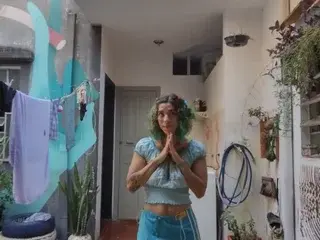 Streamate Free Porn Cam of Sweet_Domi