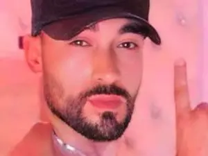 Streamate Private Sex Chat of ChrisKizz96