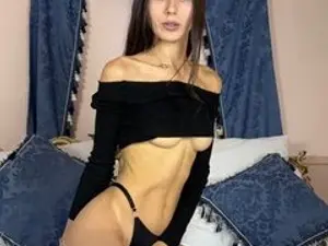 Streamate Nude Webcam of FRANKESCA