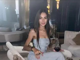 FRANKESCA from streamate