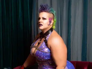 Streamate Live Sex Cam of LadyCoquine