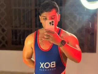 Streamate Sex Chat of RaymondMorri