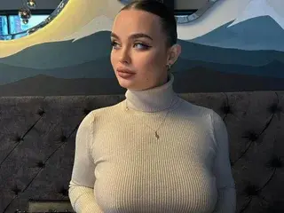 Streamate Adult Webcams of StarStormy