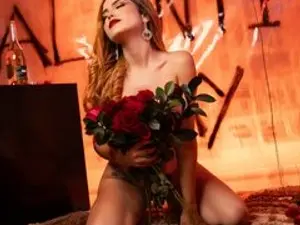 Streamate Live Porn of MaisyWarnerr