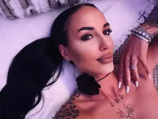 Streamate Best live sex cam show of hayleybabe22
