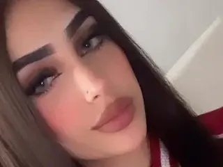 RachellEvanss from streamate