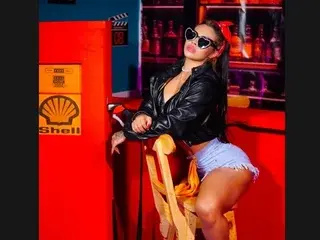 Streamate Sex Cam of Dahiana_Ross