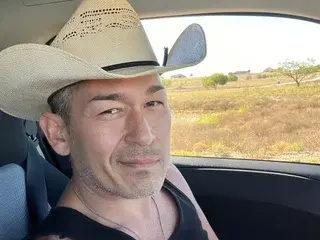 Streamate Live Porn of CountryJoe