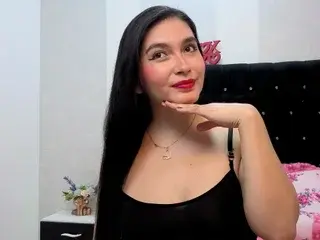 Mara_Vega from streamate