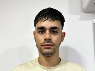 Streamate Best live sex cam show of Elianmodel90