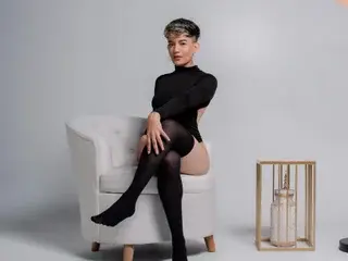 Streamate Free Porn Cam of Zulyhenao18