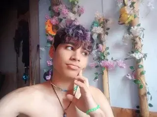 Streamate Free Live Porn of jhorjansexy