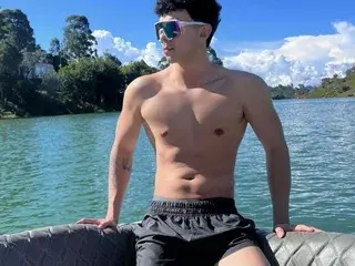 Streamate Private Sex Chat of JustinMorre