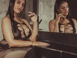 Nickysweedt from streamate