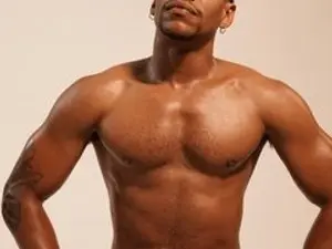 Streamate Adult Video Chat of SalomonKalou